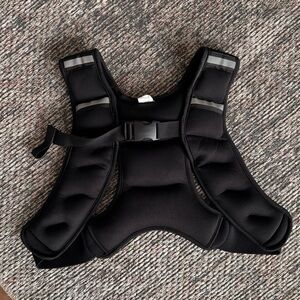 8 lb All In Motion Weighted Vest